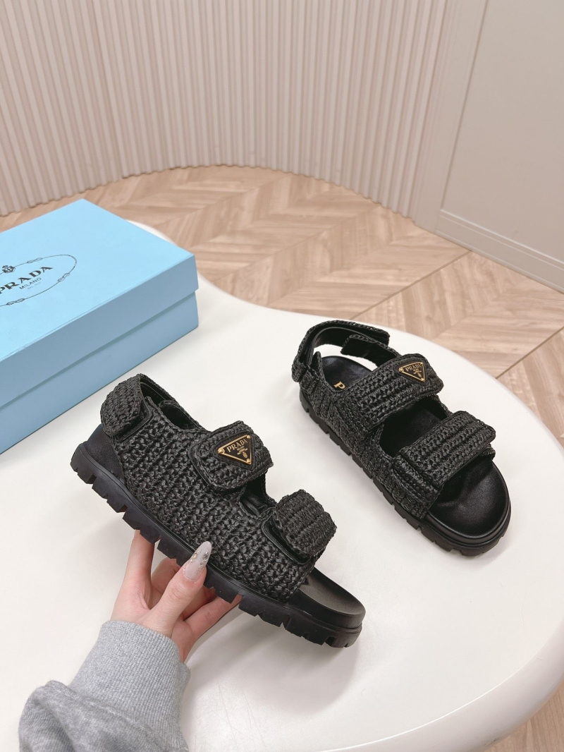 Prada Slippers